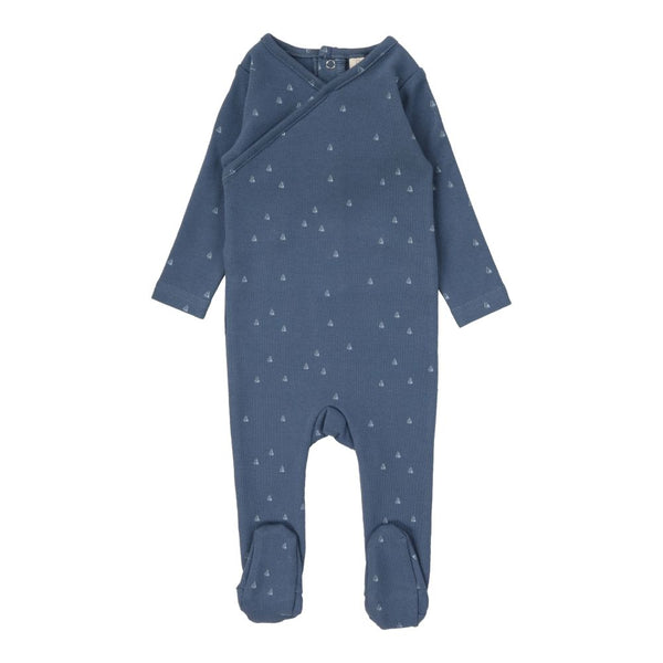 LILETTE <BR> Sail Away Footie
