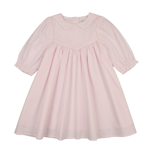 kin and kin pink denim dress Girls Dresses – Tagged 