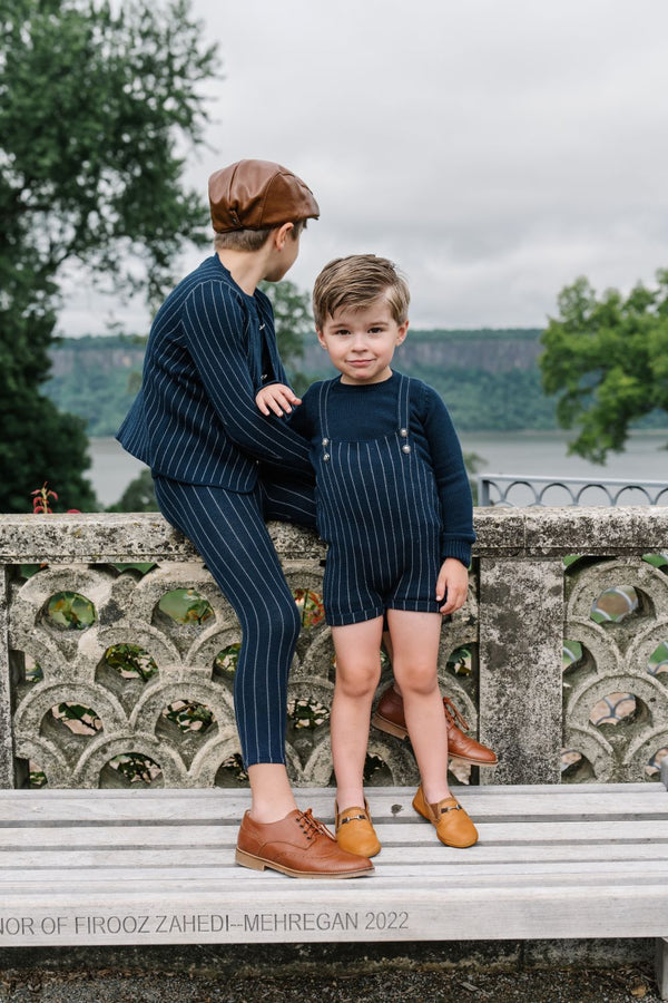 SWEET THREADS <BR> Orian Romper