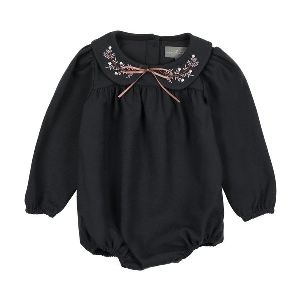 SWEET THREADS <BR> Zara Romper