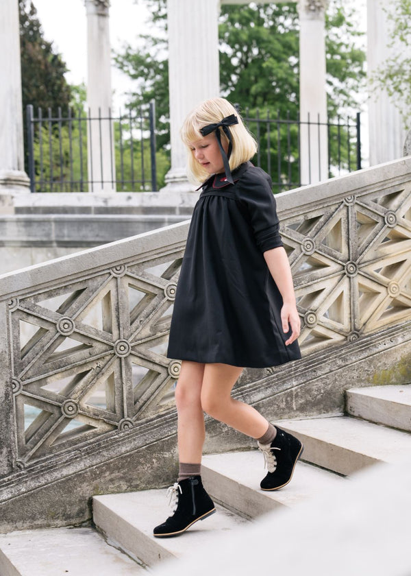 SWEET THREADS <BR> Marcella Dress