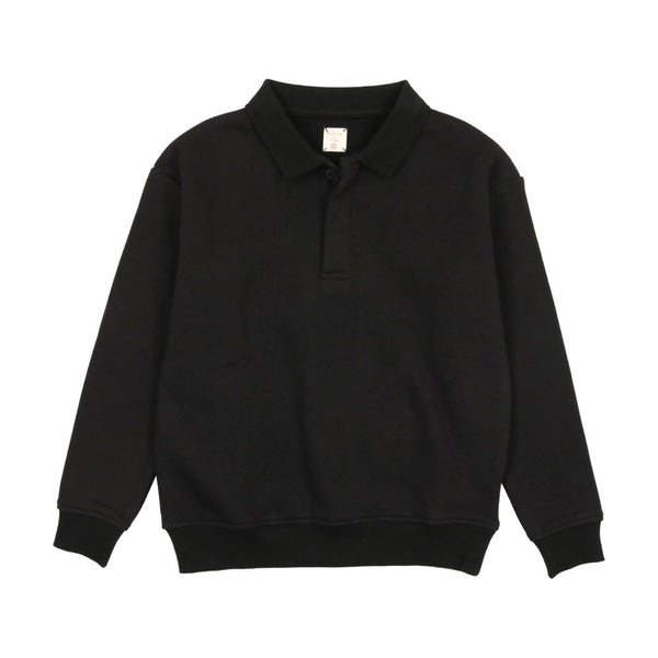 ANALOGIE <BR> Sweatshirt Polo