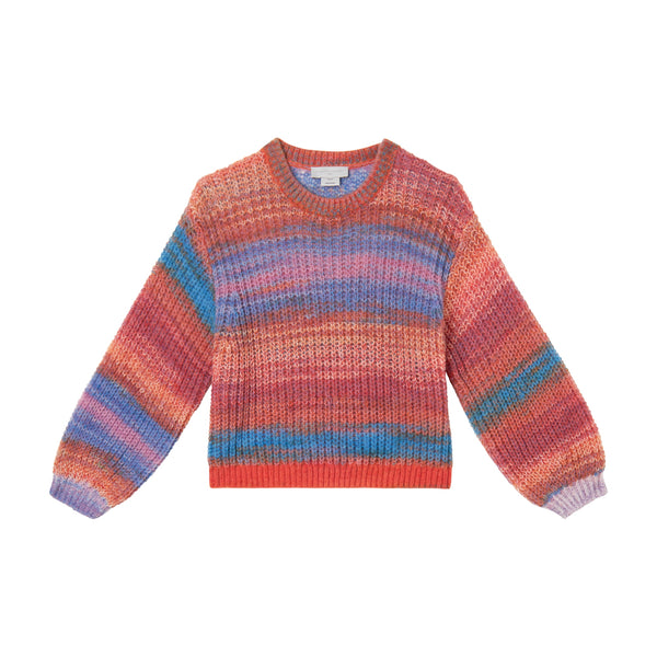 STELLA MCCARTNEY <br> Multicolor Sweater