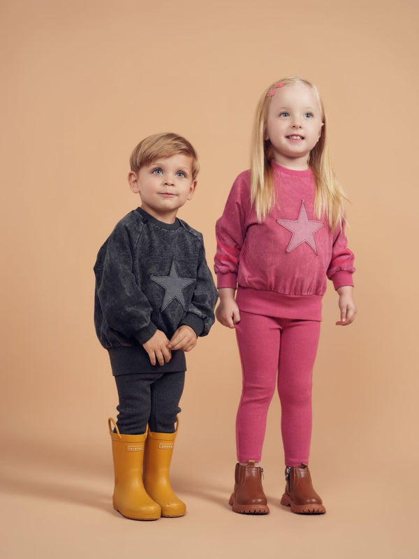 Teela Tagged "color_Pink" B'Dazzle Teela Tagged "color_Pink" B'Dazzle