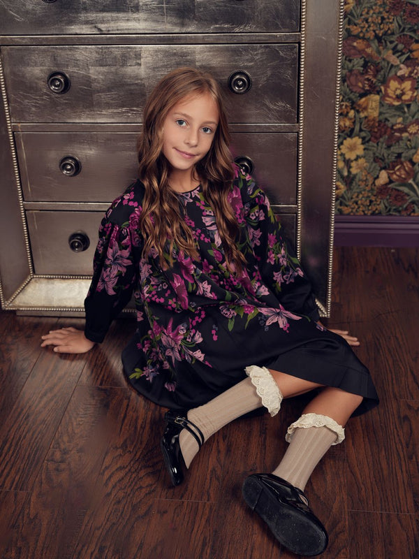TEELA <br> Chloe Dress