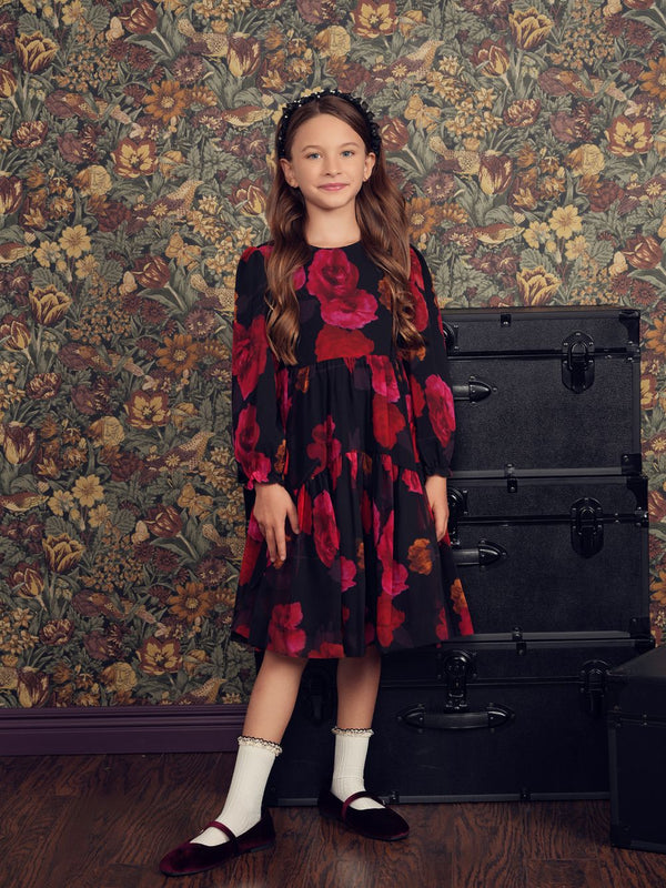 TEELA <br> Esme Dress