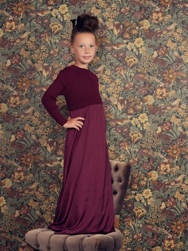 TEELA <br> Shabbos Robe