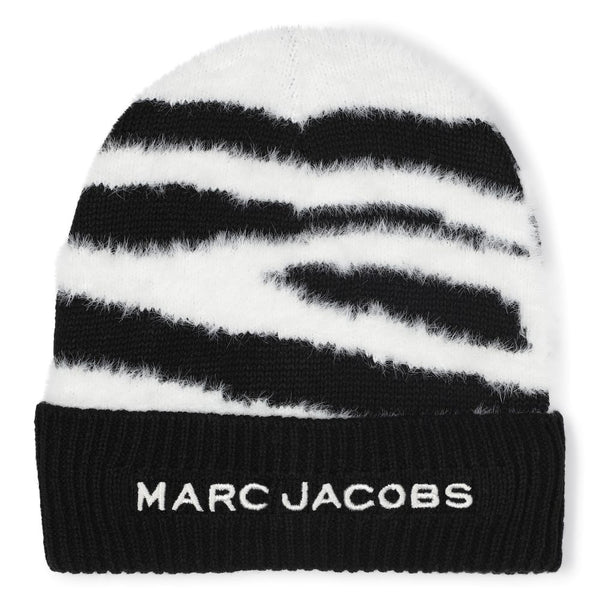 MARC JACOBS <BR> Knit Beanie