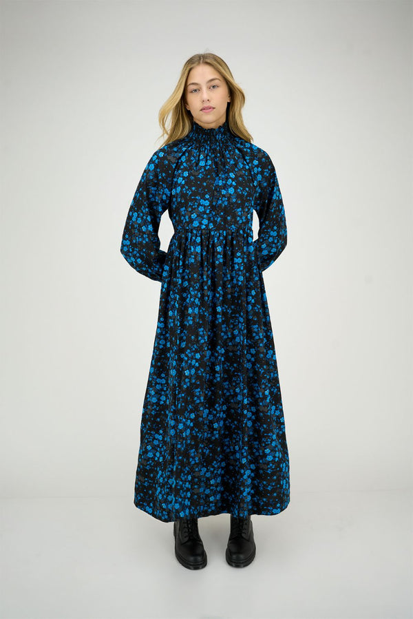 ZAIKAMOYA/ELLE OH ELLE <BR> Antoinette Dress
