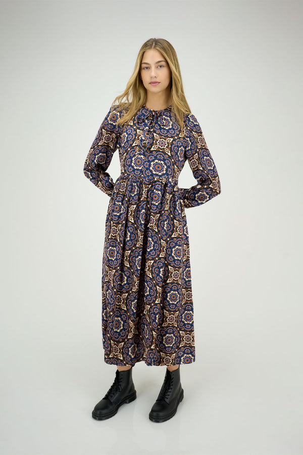 ZAIKAMOYA/ELLE OH ELLE <BR> Bridget Dress