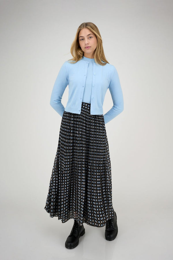ELLE OH ELLE/ZAIKAMOYA <BR> Pippa Skirt