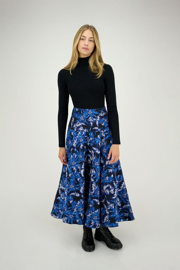 ZAIKAMOYA/ELLE OH ELLE <BR> Colette Skirt