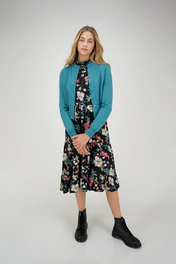 ZAIKAMOYA/ELLE OH ELLE <BR> Kate Cardigan