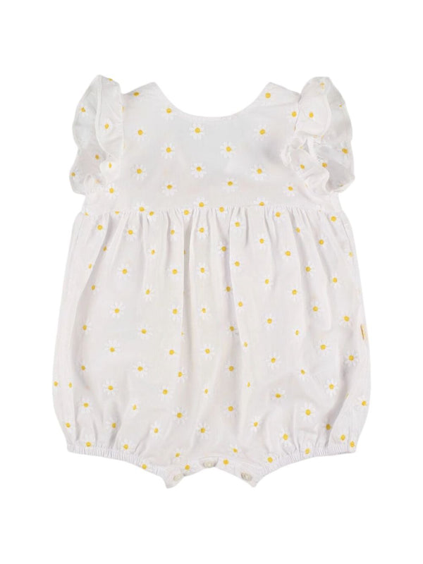 Il Gufo <BR> Daisy Romper