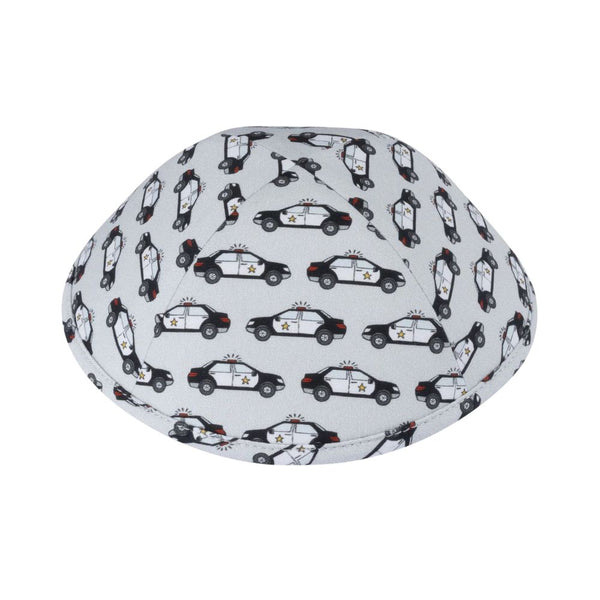 IKIPPAH <BR> 'Ready for Action' Yarmulke