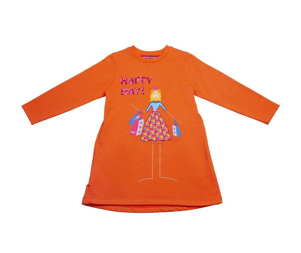 AGATHA RUIZ <br> "HAPPY DAY" Dress