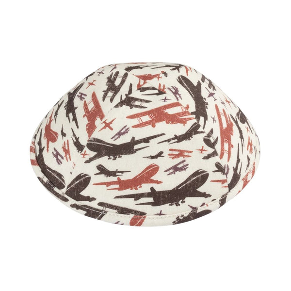 IKIPPAH <BR> Take Flight Yarmulke