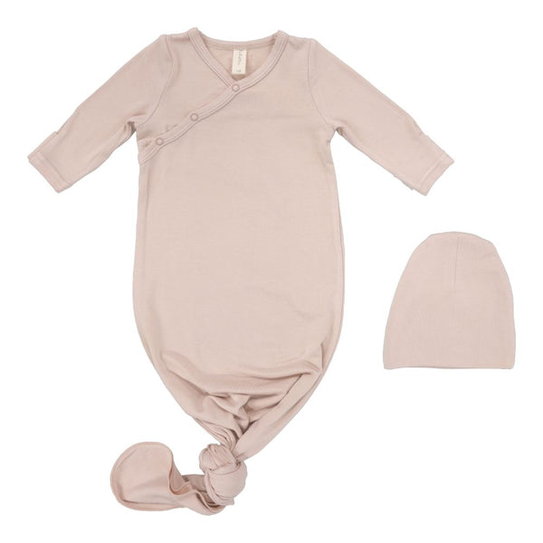 LILETTE <BR> Baby Gown Set