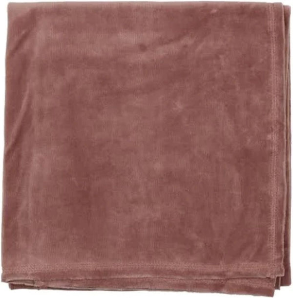 LILETTE <br> Velour Blanket