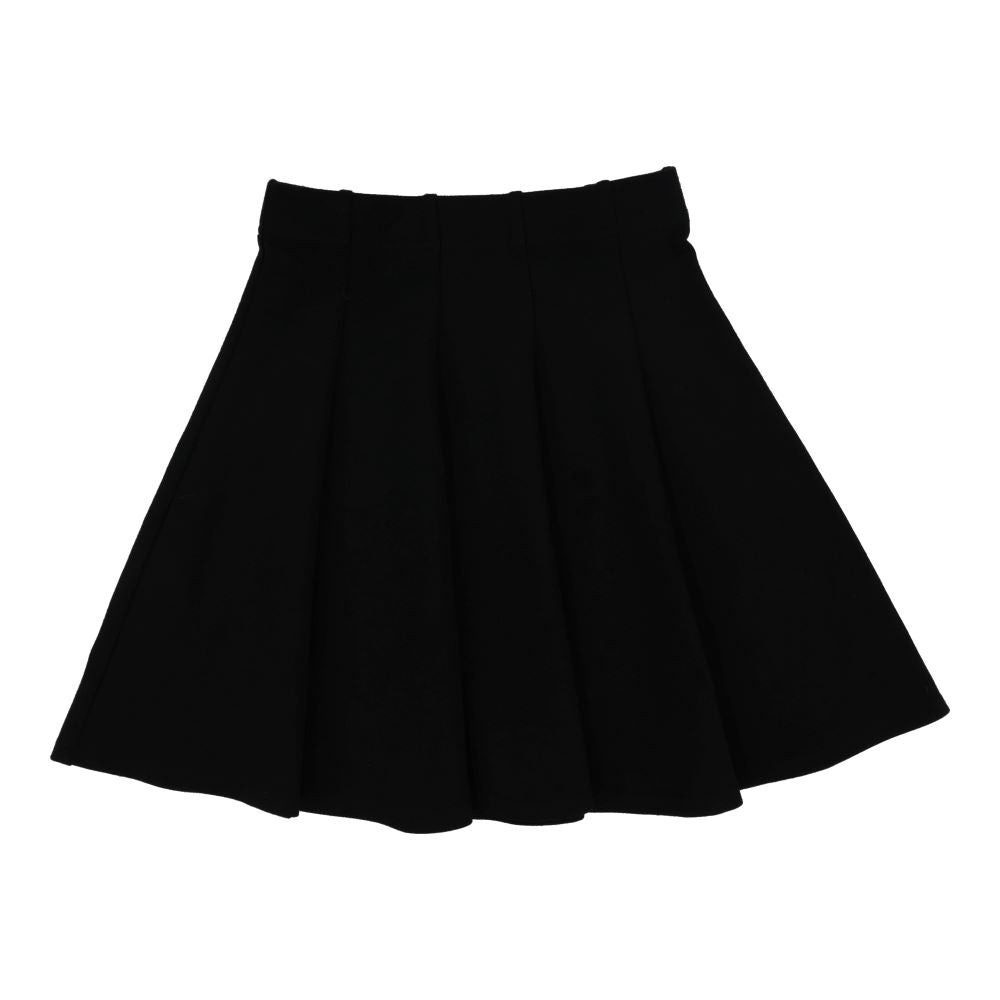 スカート BOHEMSEO : 25SS / PANEL TIED SKIRT (BLACK) Skirts – B'Dazzle