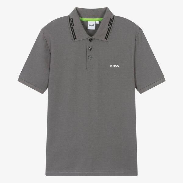 SS Polo Shirt