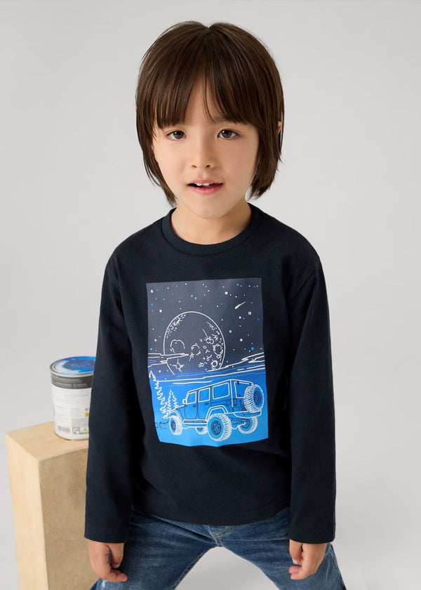 MAYORAL <BR> Space Tee