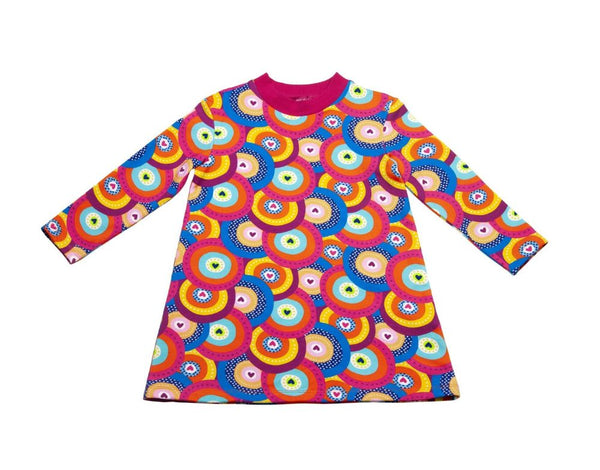 AGATHA RUIZ <br> Bubbles Dress