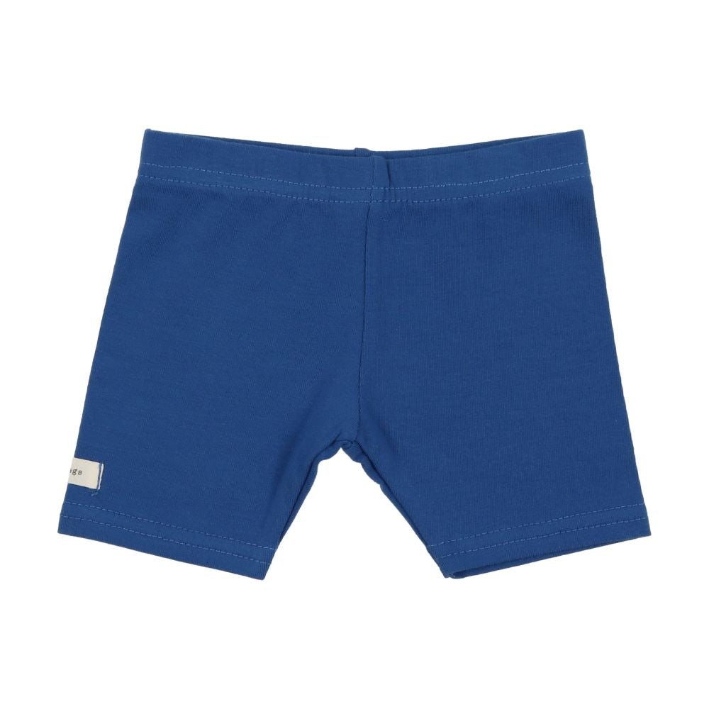 LIL LEGS <BR> Basic Legging Shorts