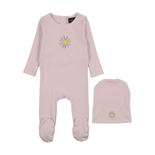 CUDDLE & COO <BR> Sunflower Stretchie