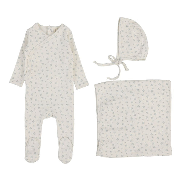 LILETTE <BR> Bud Layette Set