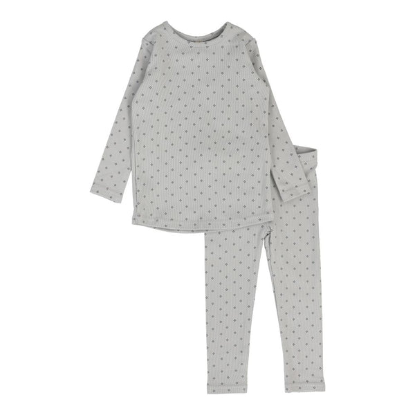 LILETTE <BR> Diamond Dot Set