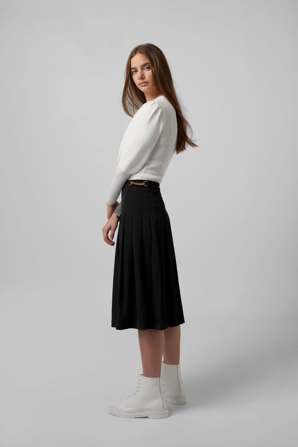 Maggie Teen Skirt