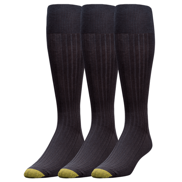 Canterbury Over the Calf Socks (3 pk)