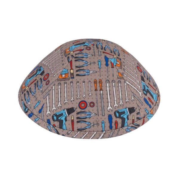 IKIPPAH <BR> Workbench Tools Yarmulke