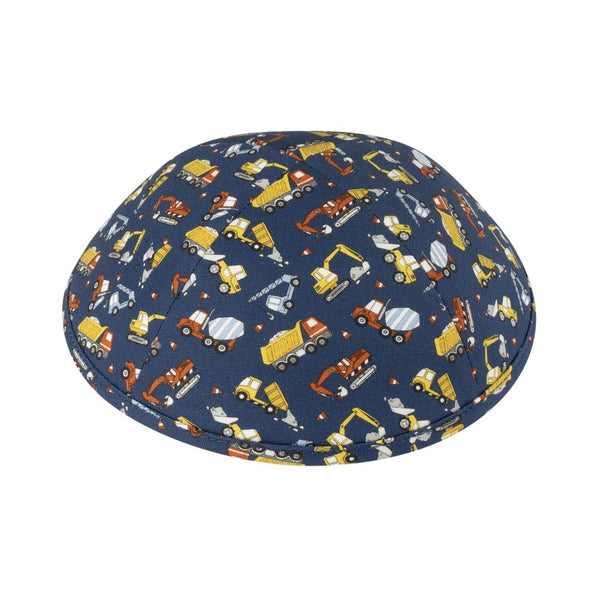 IKIPPAH <BR> Bulldozers Yarmulke