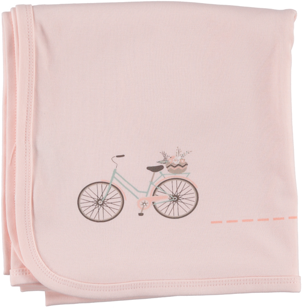 Bike Blanket