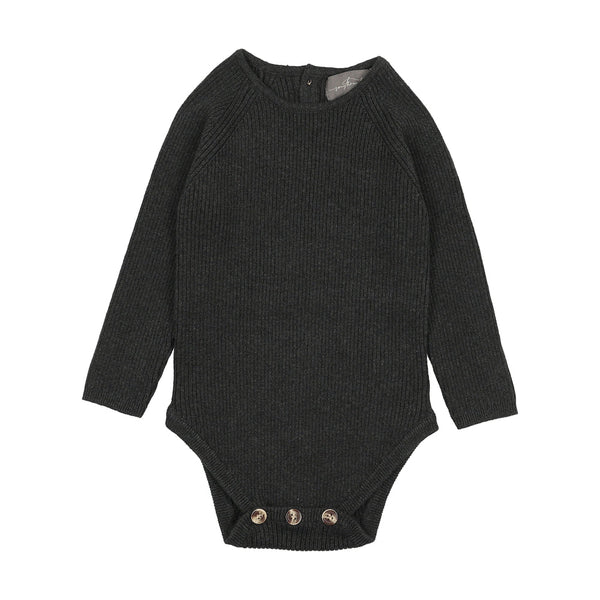 SWEET THREADS <BR> Kian Sweater Onesie