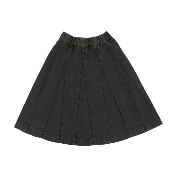 KIN & KIN <BR> Denim Skirt