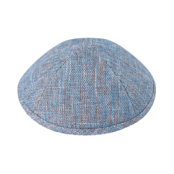 IKIPPAH <BR> Interlaced Yarmulke