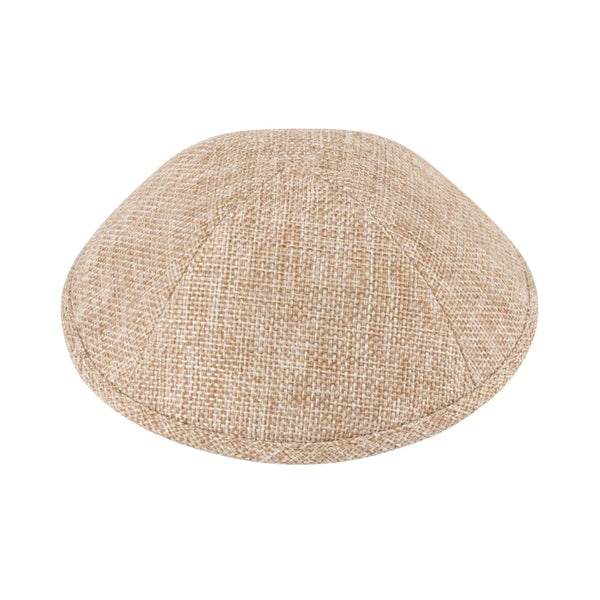 IKIPPAH <BR> Wheat Yarmulke