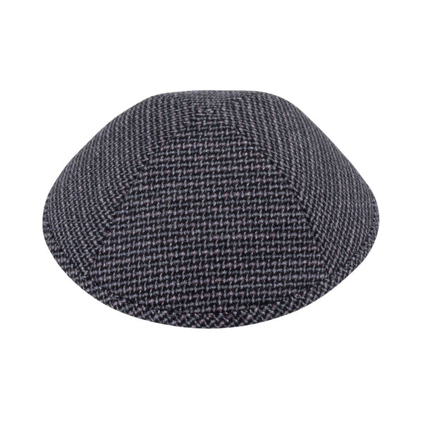 IKIPPAH <BR> Dashed Yarmulke