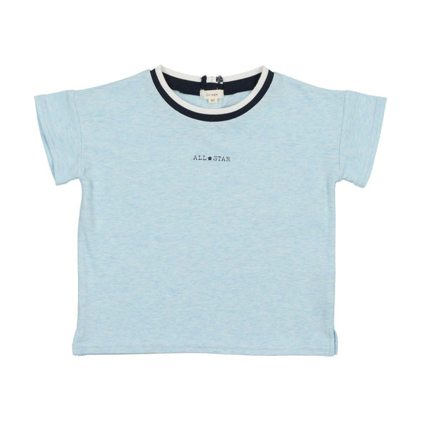 Boxy Tee