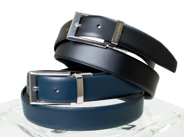 Boy's Reversible Belt