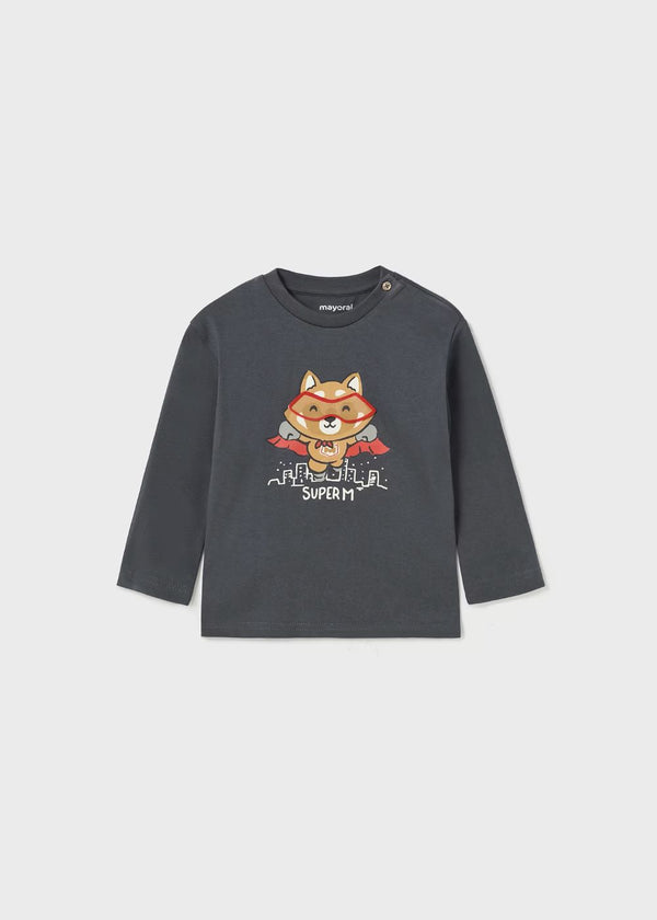 Super Fox Tee