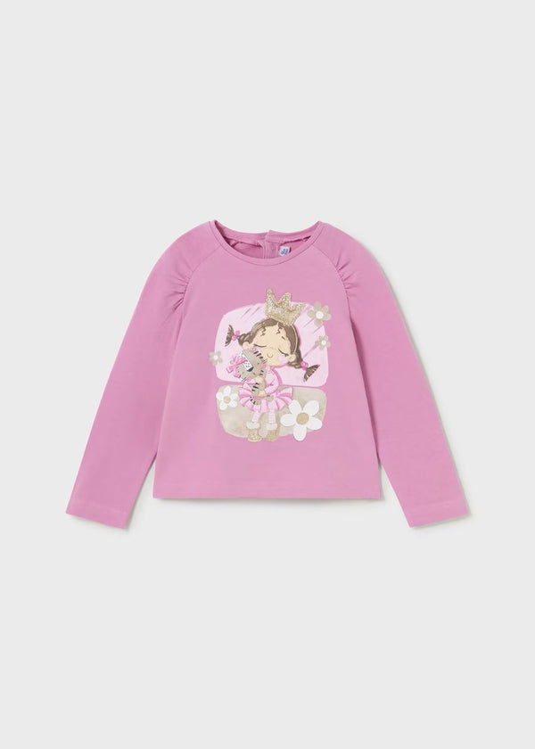 Princess Tee