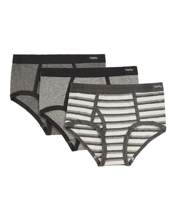 Boys 3pk Briefs