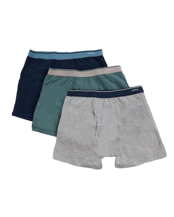 Boy’s 3pk Boxer Briefs