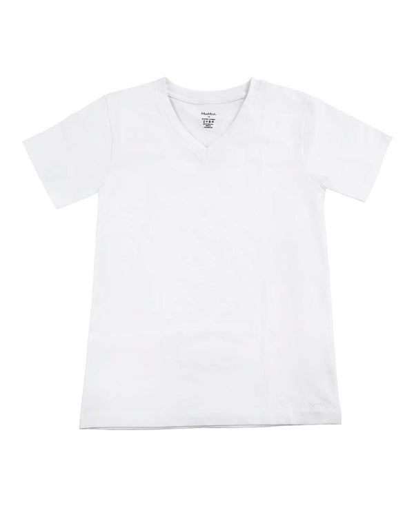 3pk Boy's V-Neck T-Shirt