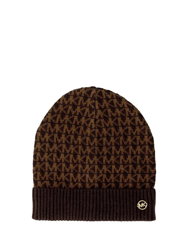 Knit Beanies