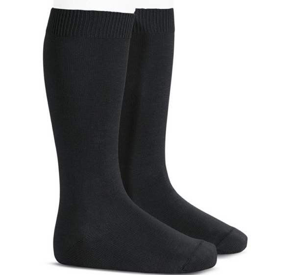 Modal Knee Sock